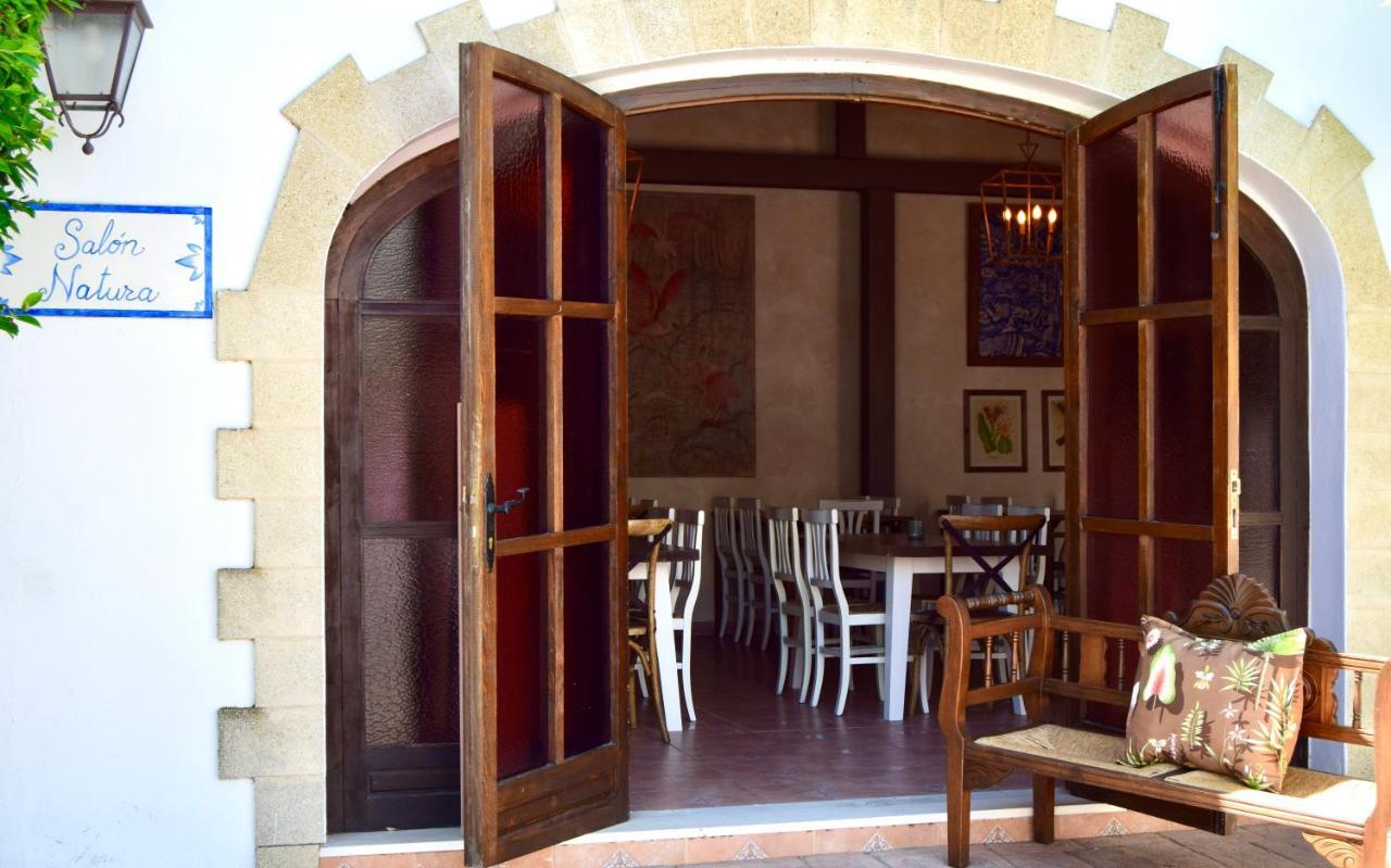 Hotel Puerta De Algadir à El Puerto de Santa María Extérieur photo
