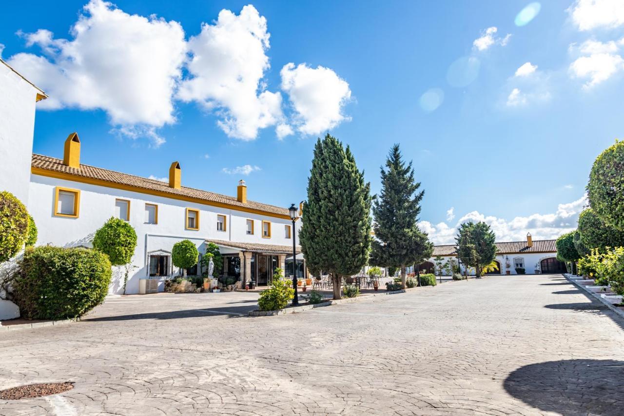Hotel Puerta De Algadir à El Puerto de Santa María Extérieur photo