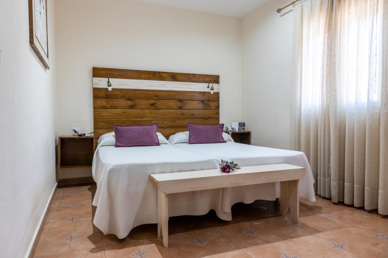 Hotel Puerta De Algadir à El Puerto de Santa María Extérieur photo