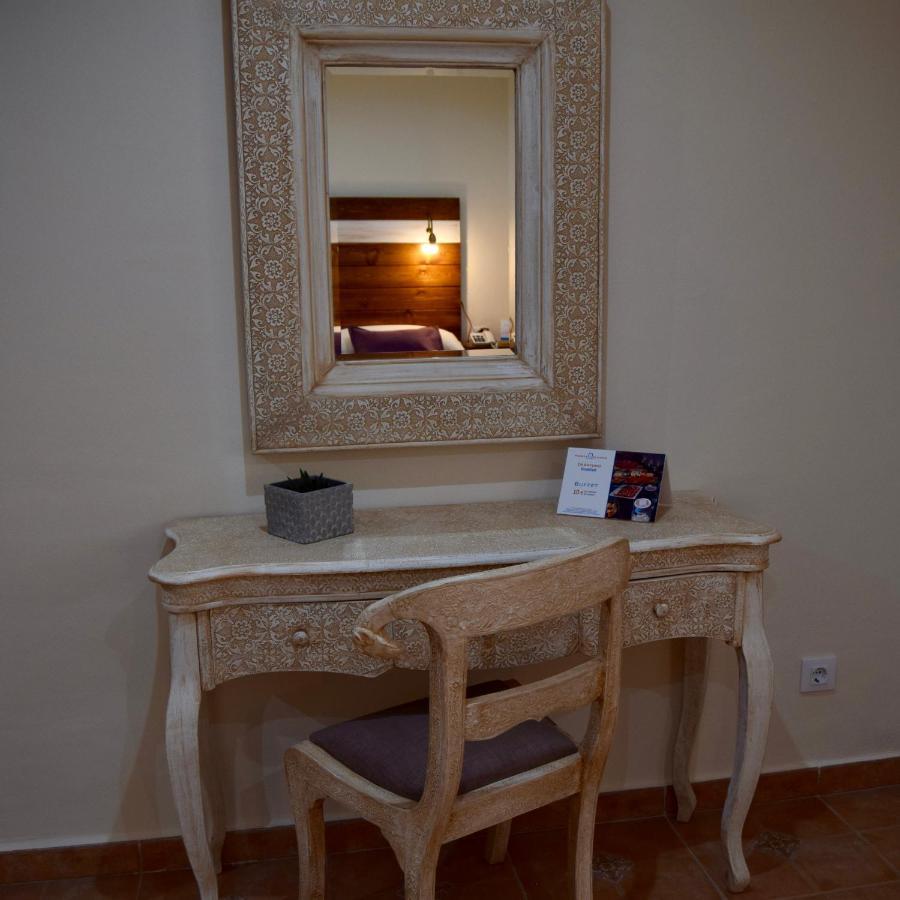 Hotel Puerta De Algadir à El Puerto de Santa María Extérieur photo