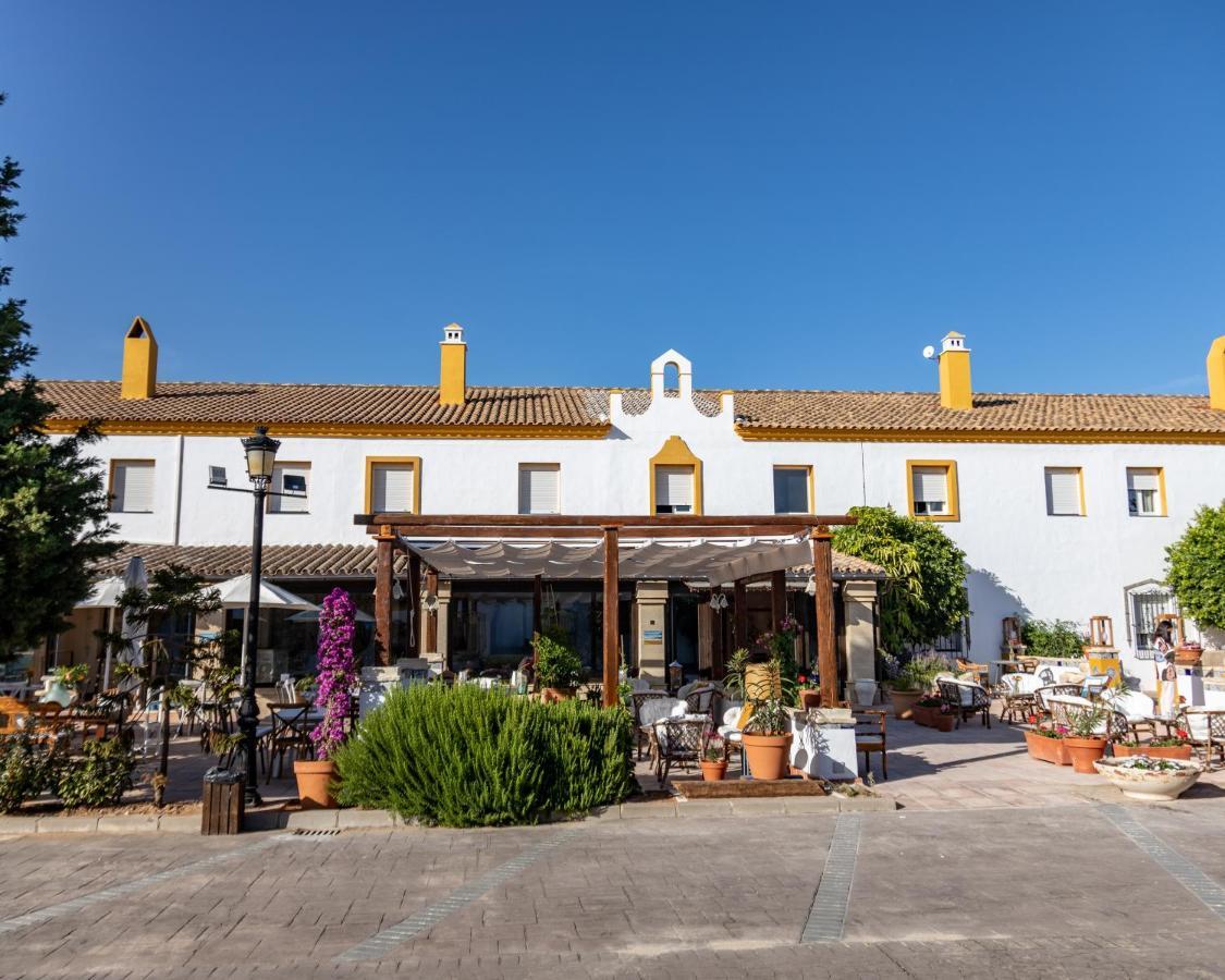Hotel Puerta De Algadir à El Puerto de Santa María Extérieur photo