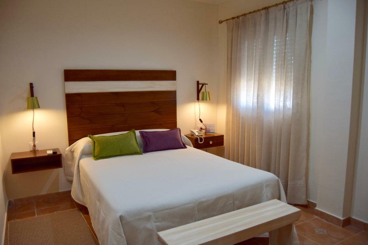 Hotel Puerta De Algadir à El Puerto de Santa María Extérieur photo